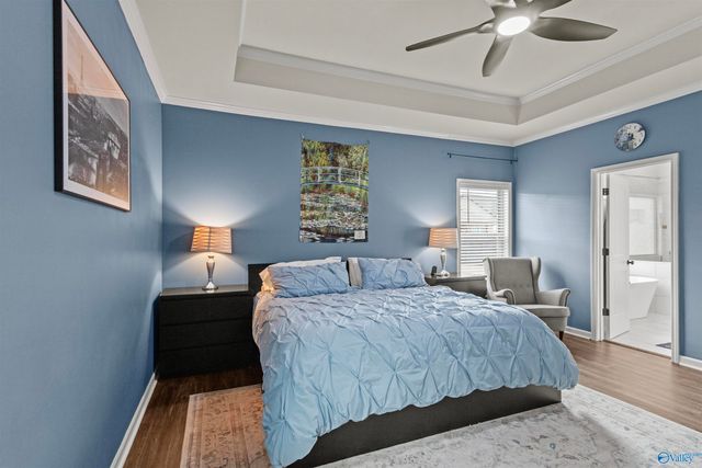 112 Kretzer Court, Huntsville, AL 35806