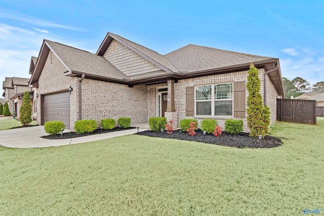 112 Kretzer Court, Huntsville, AL 35806