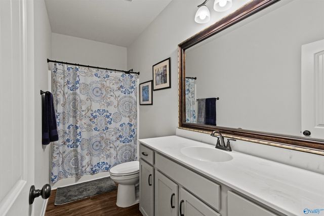 112 Kretzer Court, Huntsville, AL 35806