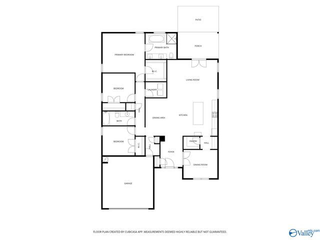 112 Kretzer Court, Huntsville, AL 35806