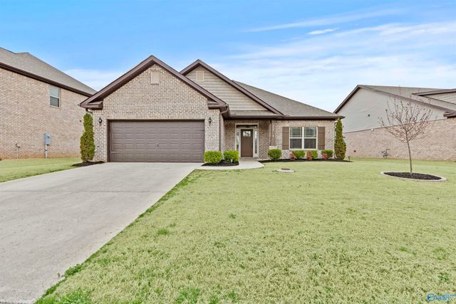 112 Kretzer Court, Huntsville, AL 35806