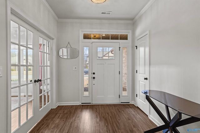 112 Kretzer Court, Huntsville, AL 35806