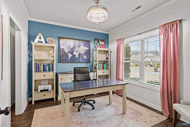 112 Kretzer Court, Huntsville, AL 35806