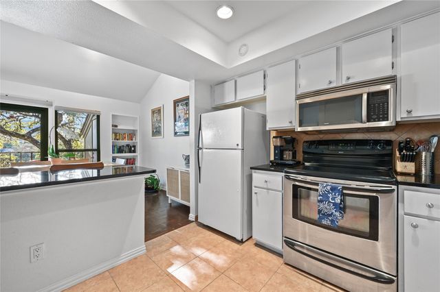 1821 Westlake DR 109, Austin, TX 78746