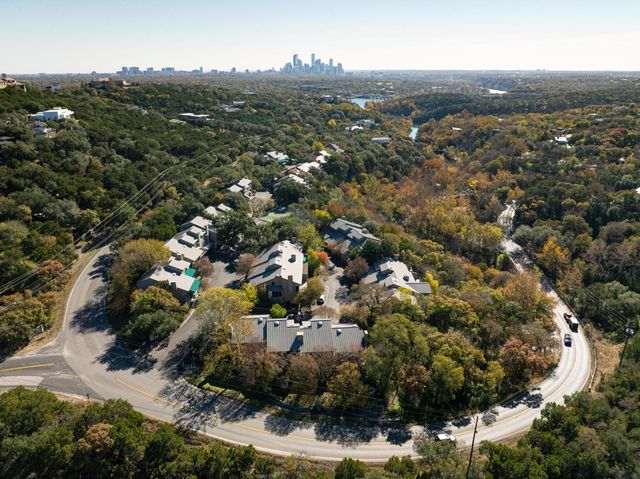 1821 Westlake DR 109, Austin, TX 78746