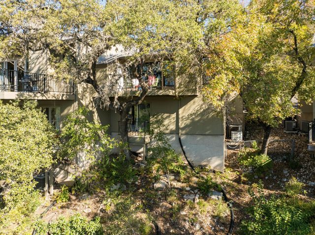 1821 Westlake DR 109, Austin, TX 78746