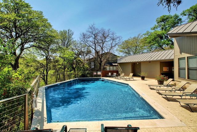 1821 Westlake DR 109, Austin, TX 78746