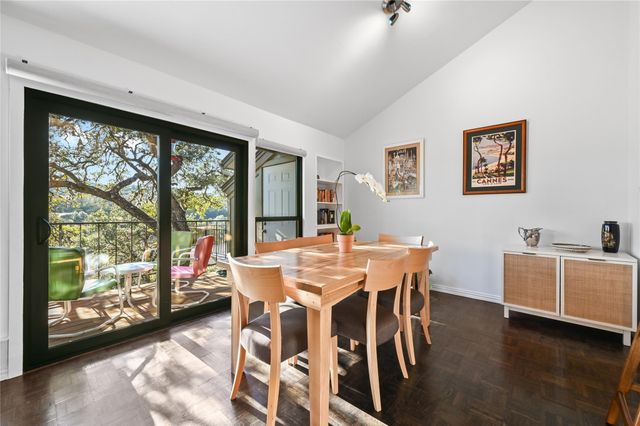 1821 Westlake DR 109, Austin, TX 78746