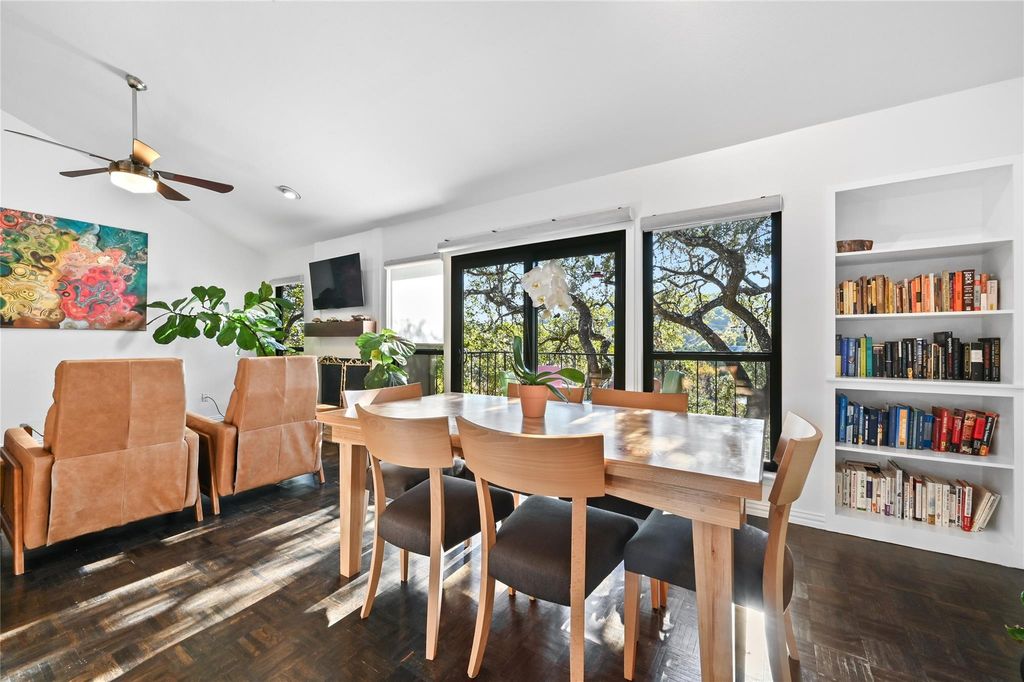 1821 Westlake DR 109, Austin, TX 78746