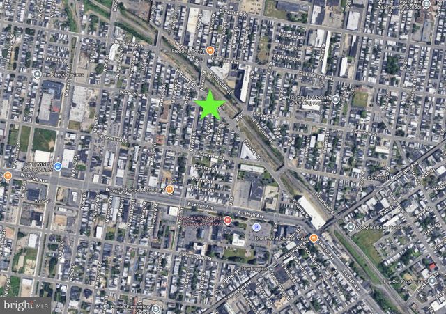 2868 N LEE ST, Philadelphia, PA 19134