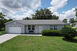 7098 ALAMANDA BOULEVARD W, Lake Wales, FL 33898