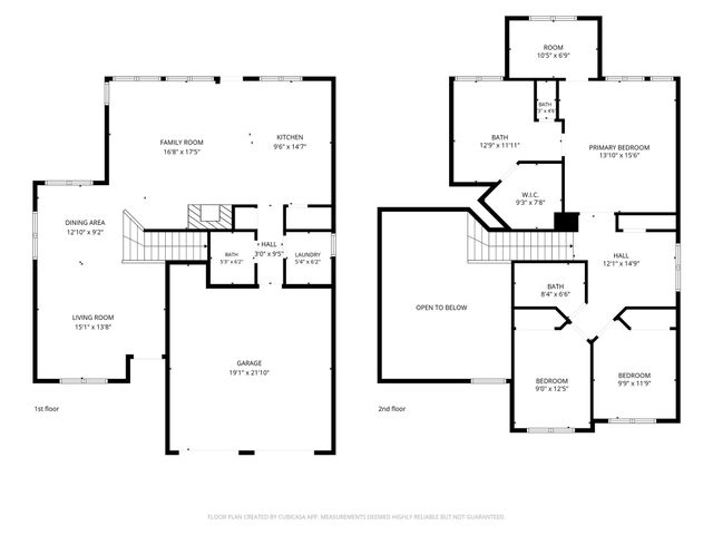 34 E Gaslight Place, The Woodlands, TX 77382