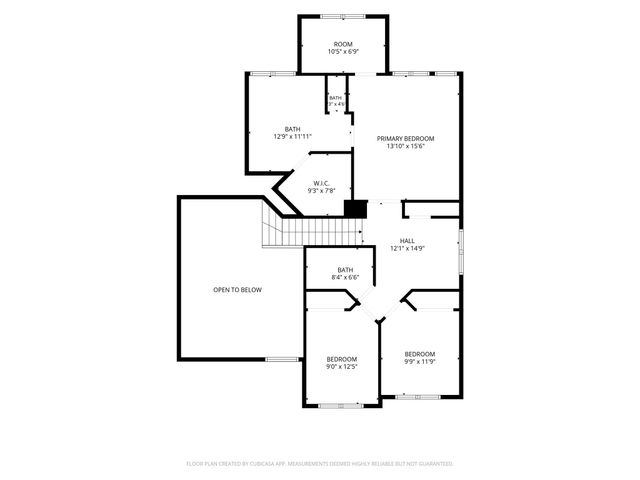 34 E Gaslight Place, The Woodlands, TX 77382