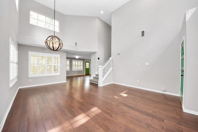 34 E Gaslight Place, The Woodlands, TX 77382