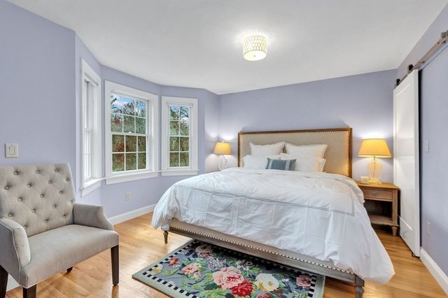 4 Nipmuc Ln, Southborough, MA 01772