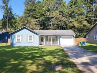 686 Alex SW Way, Atlanta, GA 30331