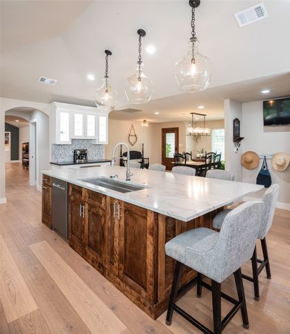 1451 Meandro Ria Lane, Fairview, TX 75069