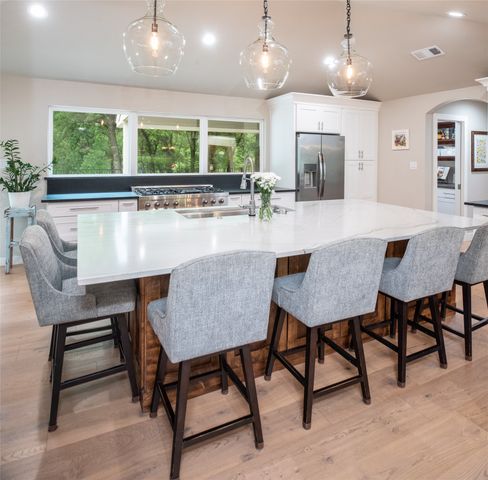 1451 Meandro Ria Lane, Fairview, TX 75069