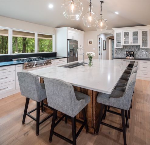 1451 Meandro Ria Lane, Fairview, TX 75069