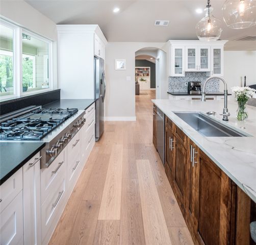 1451 Meandro Ria Lane, Fairview, TX 75069