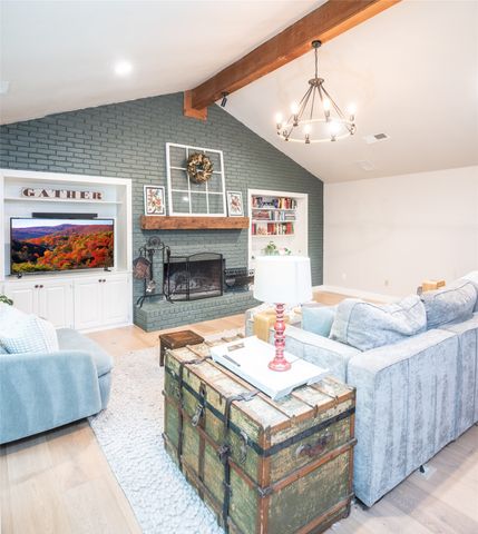 1451 Meandro Ria Lane, Fairview, TX 75069