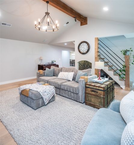 1451 Meandro Ria Lane, Fairview, TX 75069