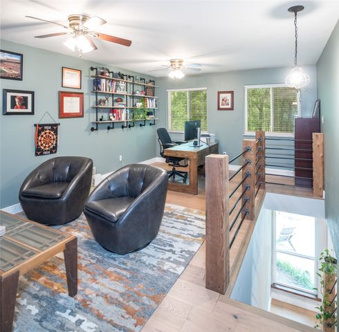 1451 Meandro Ria Lane, Fairview, TX 75069