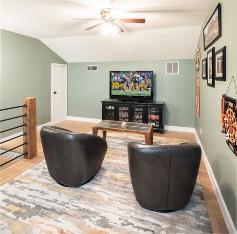 1451 Meandro Ria Lane, Fairview, TX 75069