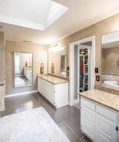1451 Meandro Ria Lane, Fairview, TX 75069