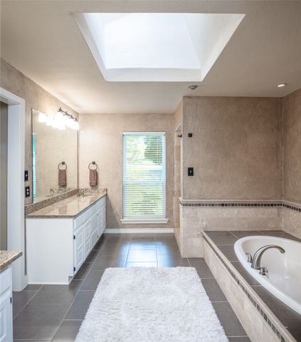 1451 Meandro Ria Lane, Fairview, TX 75069