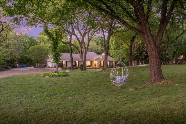 1451 Meandro Ria Lane, Fairview, TX 75069