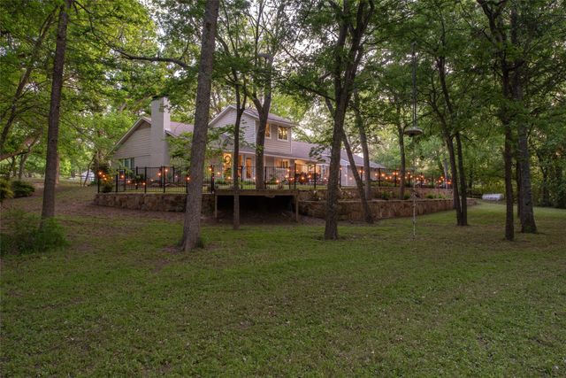 1451 Meandro Ria Lane, Fairview, TX 75069