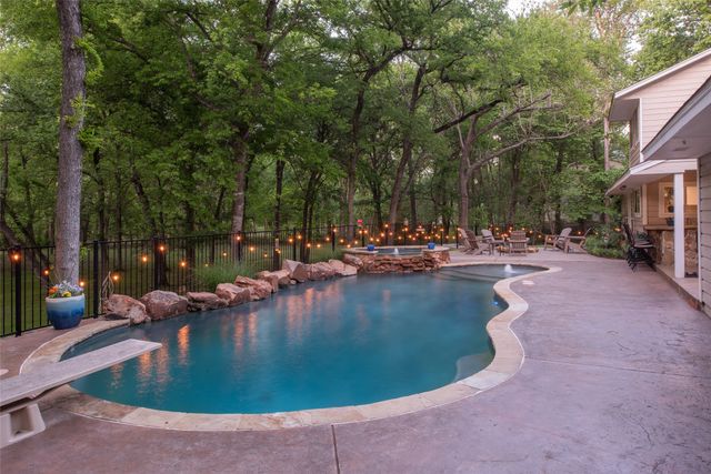 1451 Meandro Ria Lane, Fairview, TX 75069