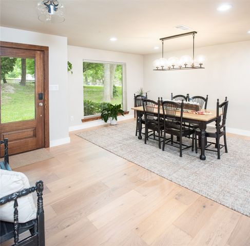 1451 Meandro Ria Lane, Fairview, TX 75069
