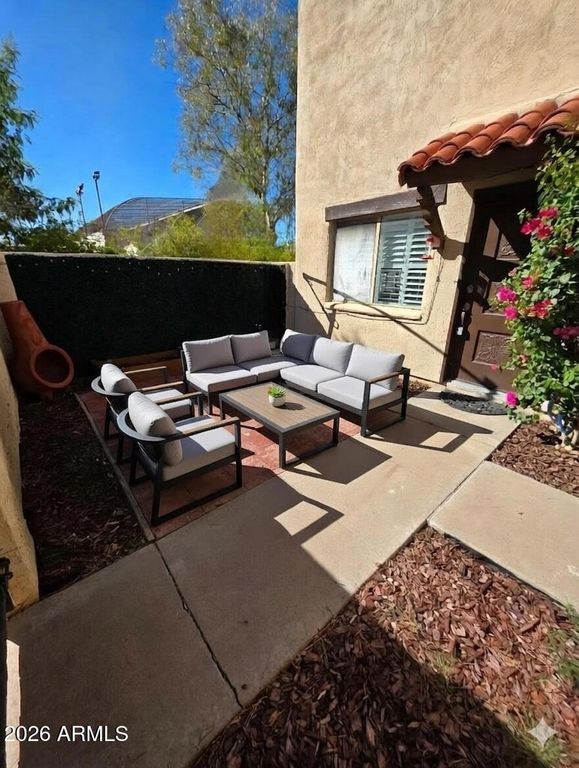 Image 19 of property listing at 8017 E GLENROSA Avenue, Scottsdale, AZ 85251