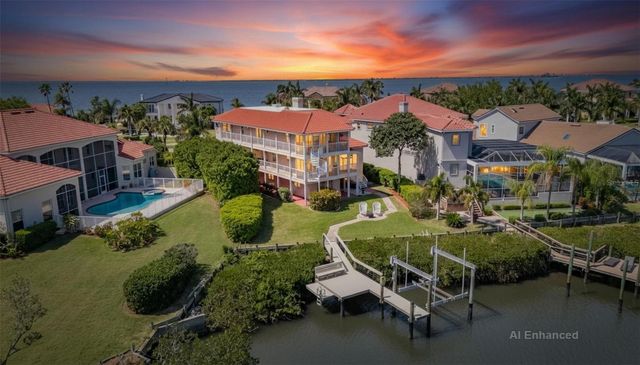 6107 MARBELLA BOULEVARD, Apollo Beach, FL 33572