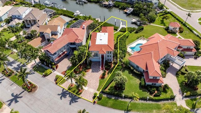 6107 MARBELLA BOULEVARD, Apollo Beach, FL 33572