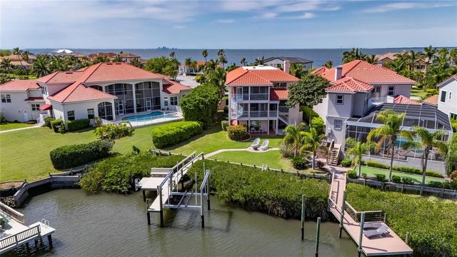 6107 MARBELLA BOULEVARD, Apollo Beach, FL 33572