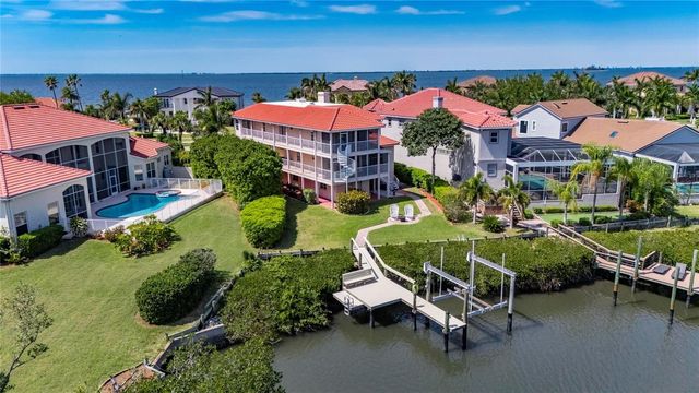 6107 MARBELLA BOULEVARD, Apollo Beach, FL 33572