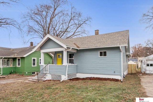 2028 N 65th Avenue, Omaha, NE 68104