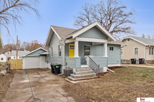 2028 N 65th Avenue, Omaha, NE 68104