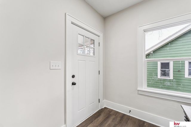 2028 N 65th Avenue, Omaha, NE 68104