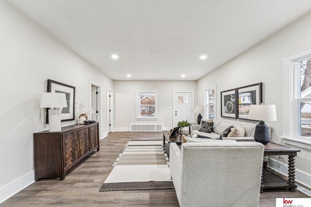 2028 N 65th Avenue, Omaha, NE 68104