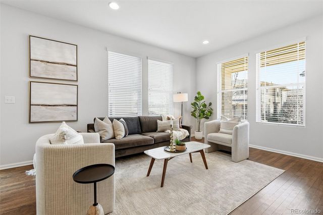 11273 E 28th Place, Denver, CO 80238