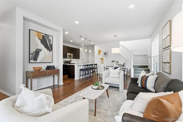 11273 E 28th Place, Denver, CO 80238