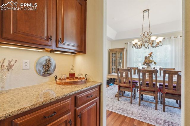 4619 Mohawk Drive, Larkspur, CO 80118