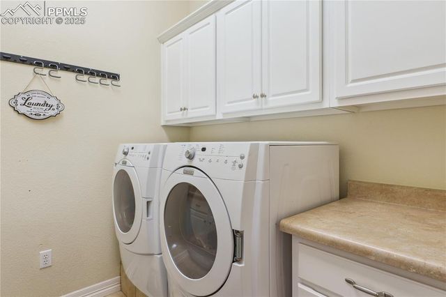 4619 Mohawk Drive, Larkspur, CO 80118