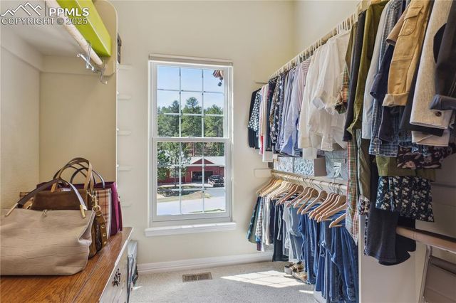 4619 Mohawk Drive, Larkspur, CO 80118