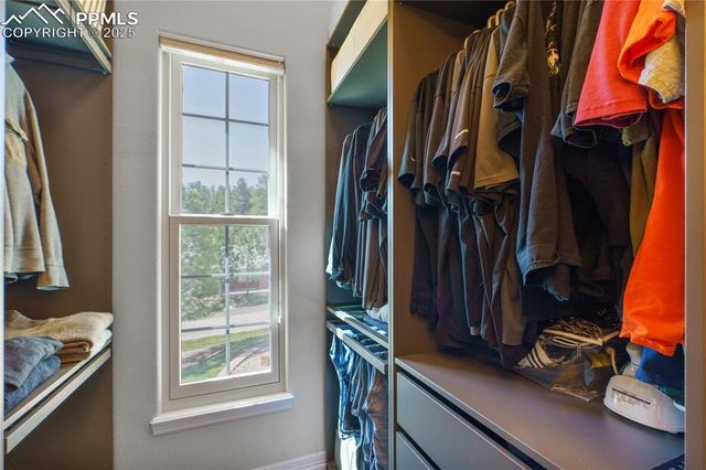 4619 Mohawk Drive, Larkspur, CO 80118