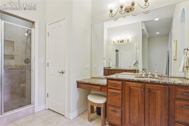 4619 Mohawk Drive, Larkspur, CO 80118